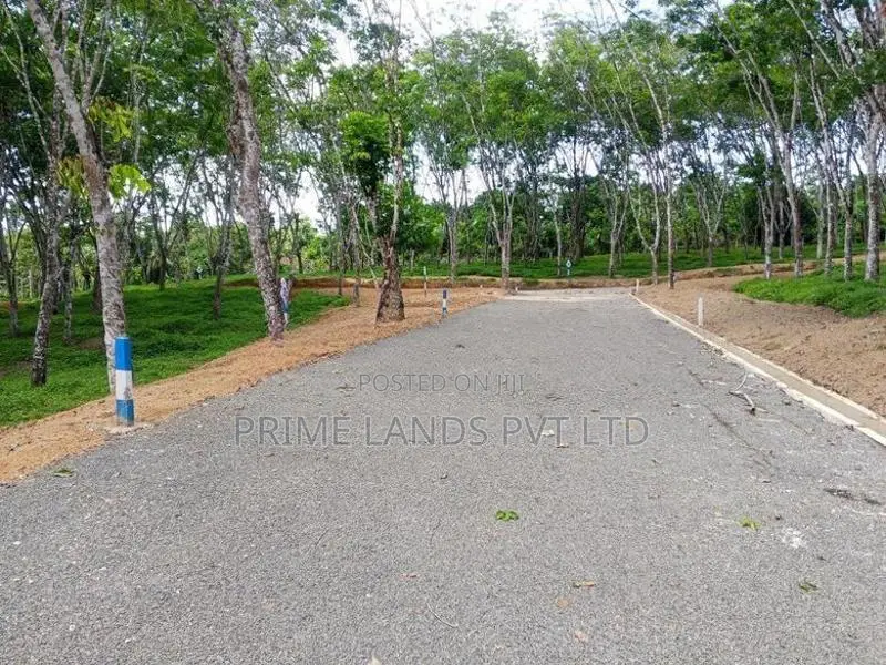 Calm Lands Plots in Near Ahangama