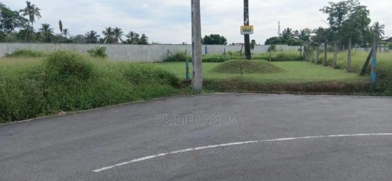 Kottawa , Land for Sale in Malabe Bus Road