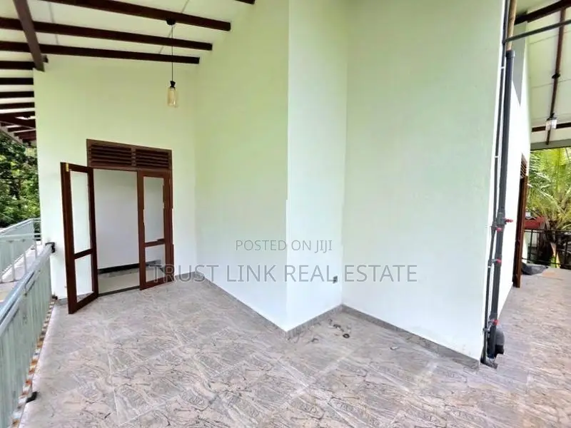 2 Storey Brand New House for Sale in Ragama