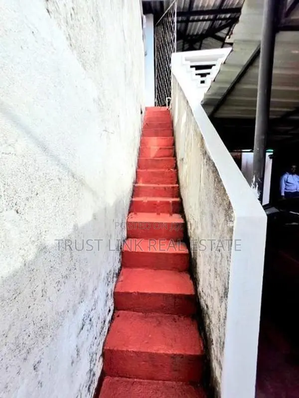 Single Storey House For sale In Wattala