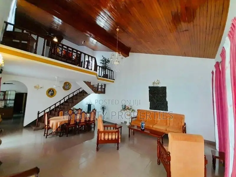 (AF049) 02 Story House Sale At Ebuldeneya Nugegoda