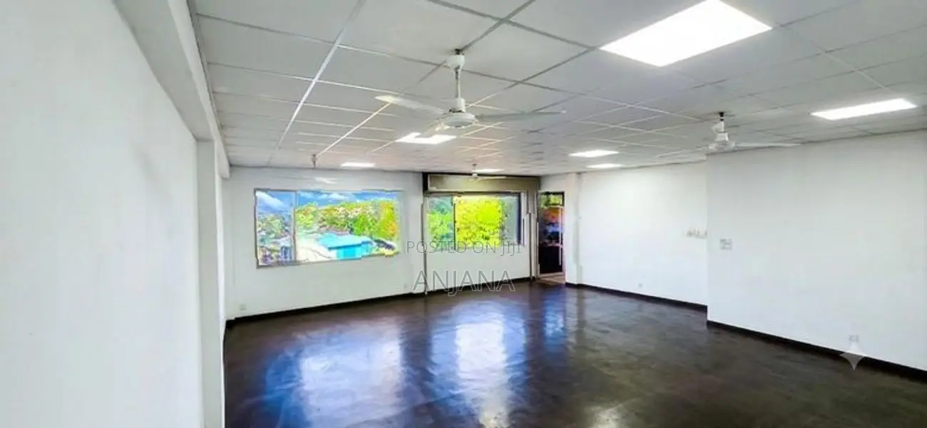 3000 Sq.ft - Commercial Building for Rent in Kottawa
