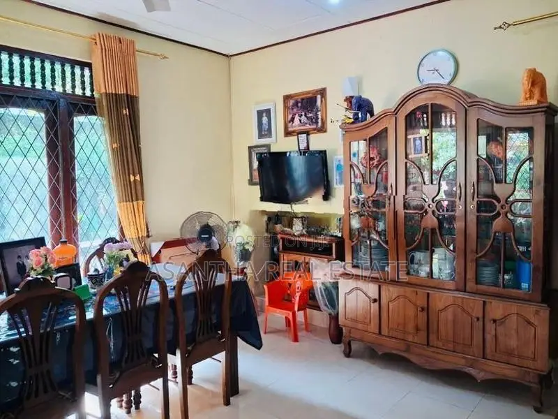 [ASM2] 15.8 perches With House for Sale At Maharagama