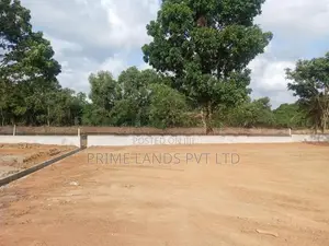 Residencial Land for Sale in Rajagiriya