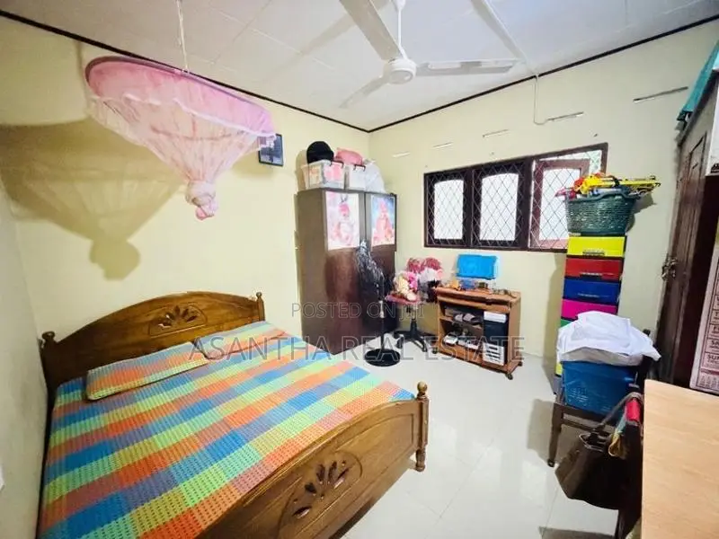 [ASM2] 15.8 perches With House for Sale At Maharagama