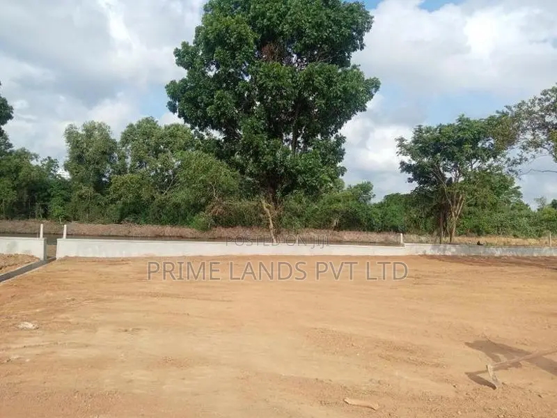 Residencial Land for Sale in Rajagiriya