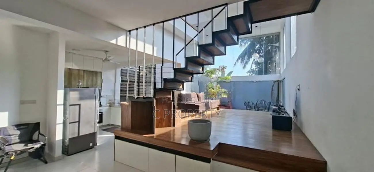 House for Sale Boralesgamuwa Aberathnamawatha