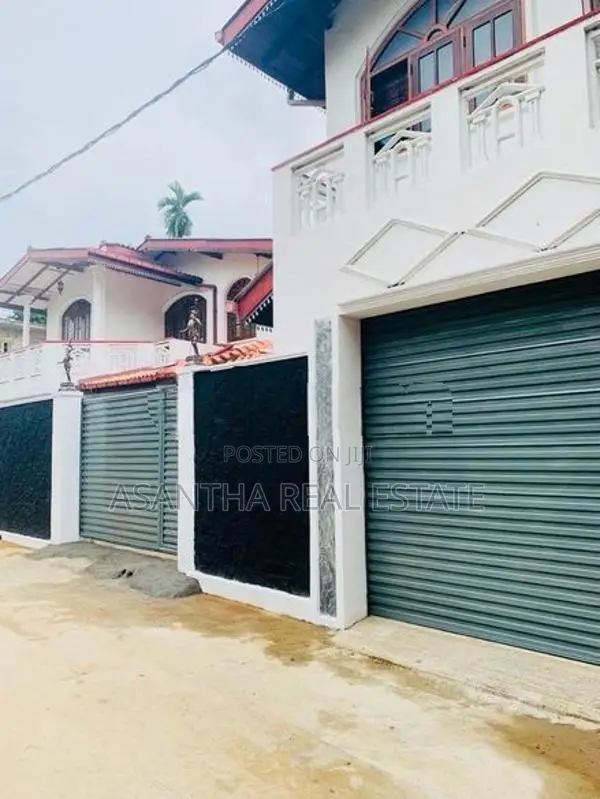 (AFA328) House for Sale in Kelaniya