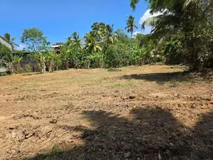 Land for Sale Kamburugamuwa