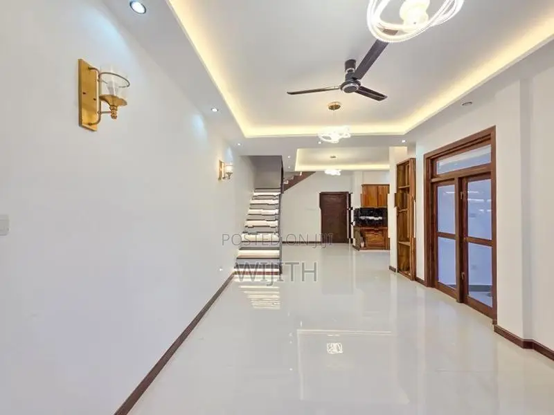 BRAND NEW TWO STOREY HOUSE FOR SALE IN PANNIPITIYA