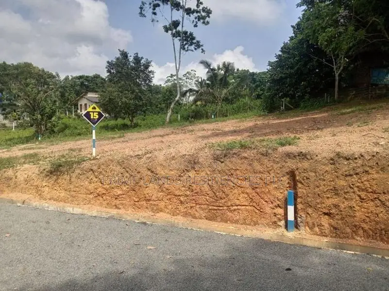 Land for Sale in Ambalangoda