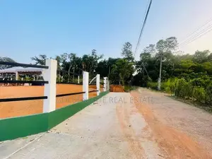 Valuable Land for Sale Near the Kandy Rd in Kalagedihena