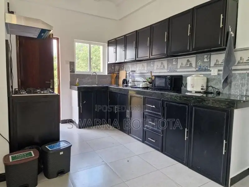 Apartments for Short Term Rent Colombo 5