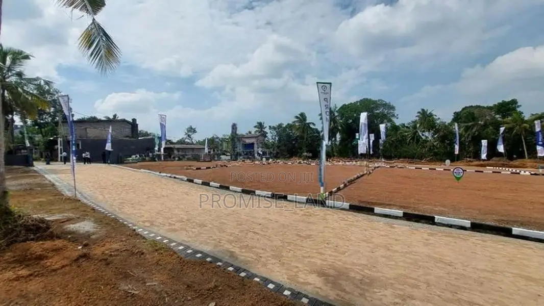 Moratuwa Land for Sale | Prime Residential Plots K27