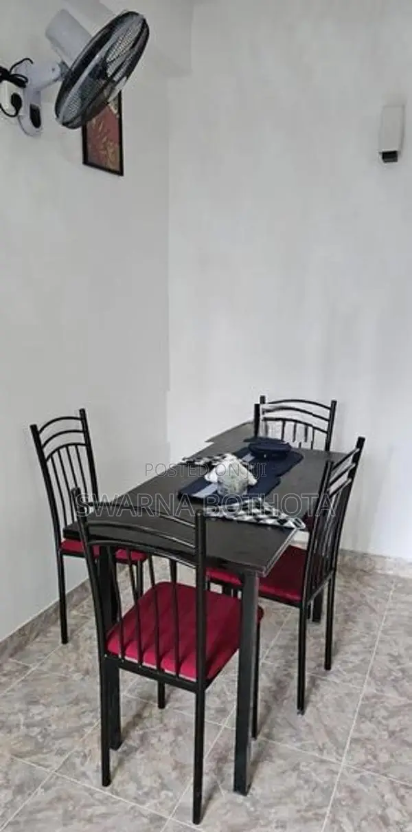 Apartments for Short Term Rent Colombo 5