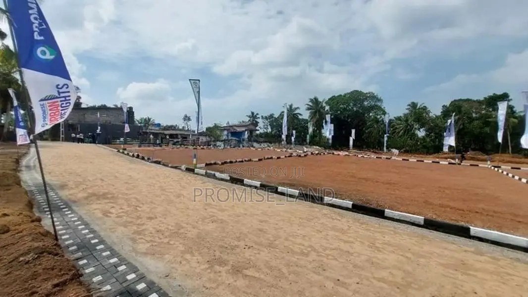 Moratuwa Land for Sale | Prime Residential Plots K27