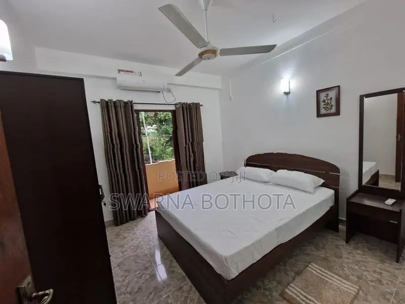 Apartments for Short Term Rent Colombo 5