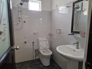 Apartments for Short Term Rent Colombo 5