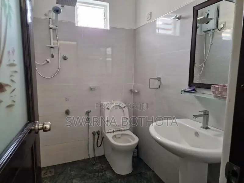 Apartments for Short Term Rent Colombo 5