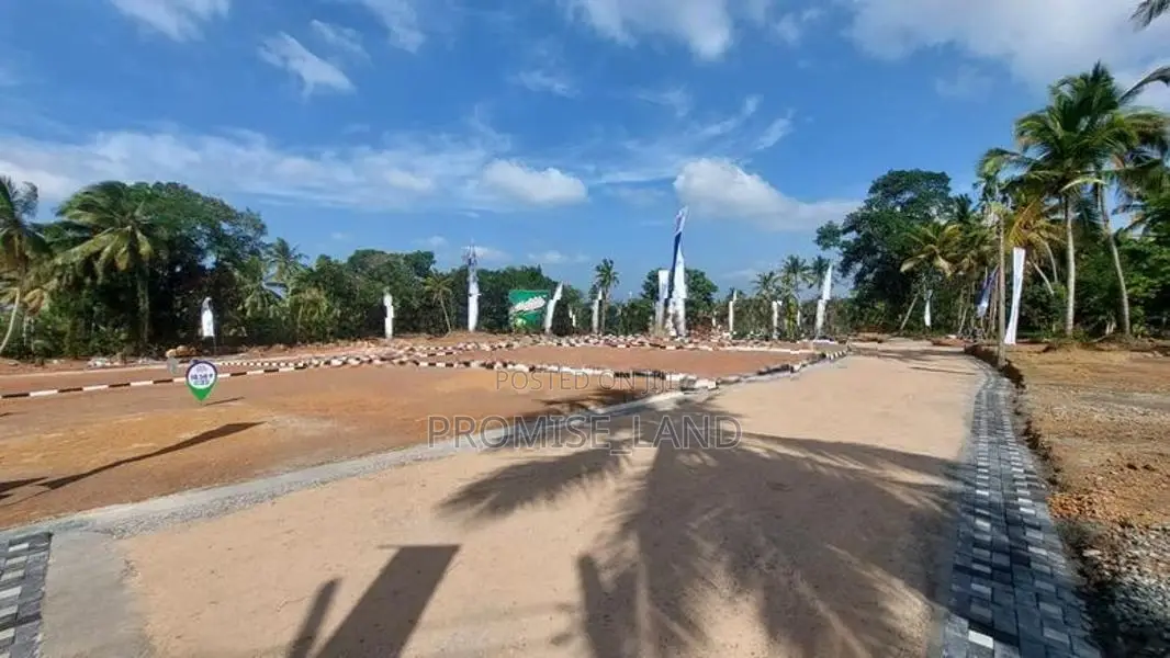 Moratuwa Land for Sale | Prime Residential Plots K27