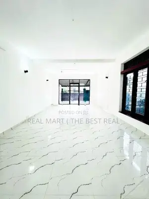 NUGEGODA : New 4 Bedrooms GROUND FLOOR FOR RENT