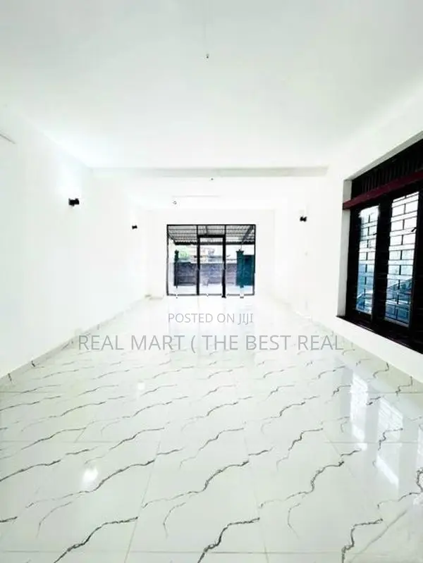 NUGEGODA : New 4 Bedrooms GROUND FLOOR FOR RENT