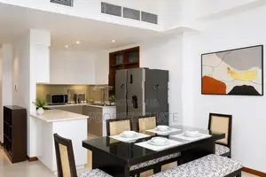 Fully Furnished Luxury 3 Bedroom Apartment for Rent in Kotte Colombo