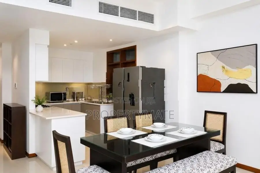 Fully Furnished Luxury 3 Bedroom Apartment for Rent in Kotte Colombo