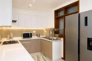 Fully Furnished Luxury 3 Bedroom Apartment for Rent in Kotte Colombo