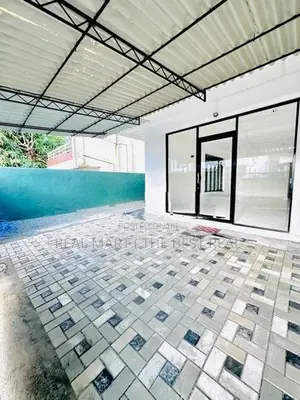 NUGEGODA : New 4 Bedrooms GROUND FLOOR FOR RENT