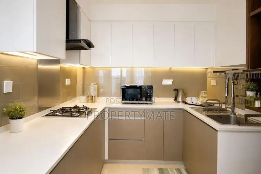 Fully Furnished Luxury 3 Bedroom Apartment for Rent in Kotte Colombo