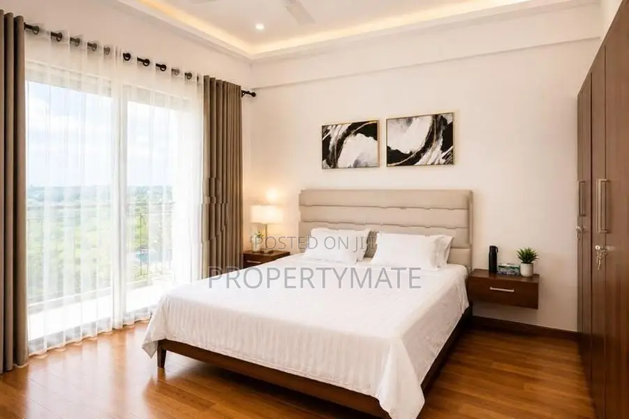 Fully Furnished Luxury 3 Bedroom Apartment for Rent in Kotte Colombo