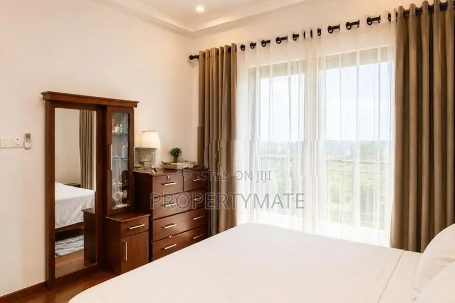 Fully Furnished Luxury 3 Bedroom Apartment for Rent in Kotte Colombo