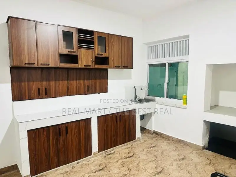 NUGEGODA : New 4 Bedrooms GROUND FLOOR FOR RENT