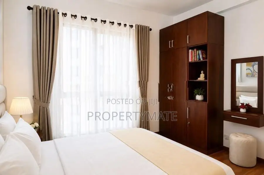 Fully Furnished Luxury 3 Bedroom Apartment for Rent in Kotte Colombo