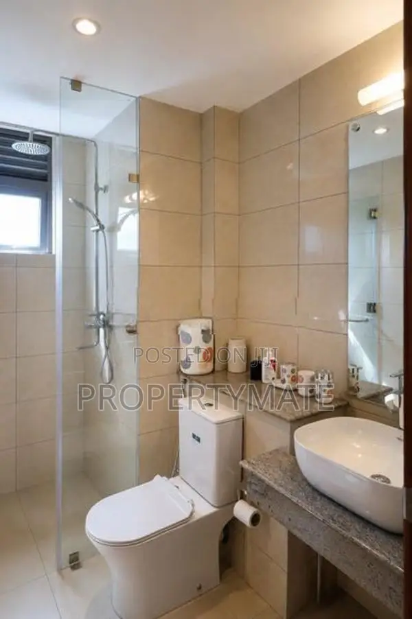 Fully Furnished Luxury 3 Bedroom Apartment for Rent in Kotte Colombo