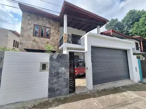 Thalawathugoda House for Sale