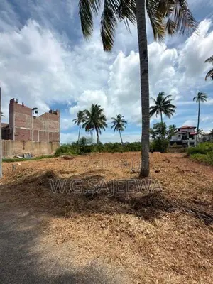 20 Perch Land for Sale Kadirana Grand City