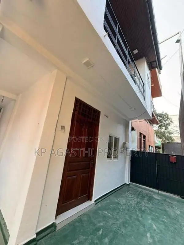 House for Sale in Dehiwala