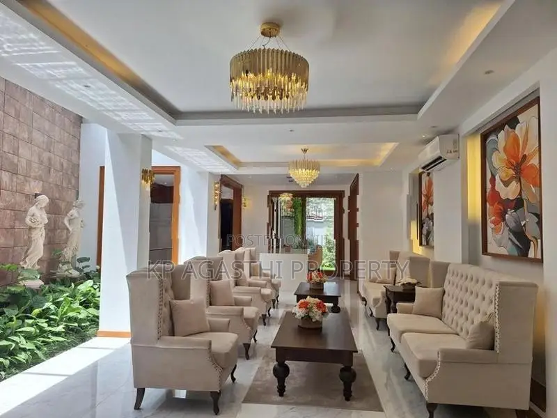 Newly House for Sale in Battaramulla