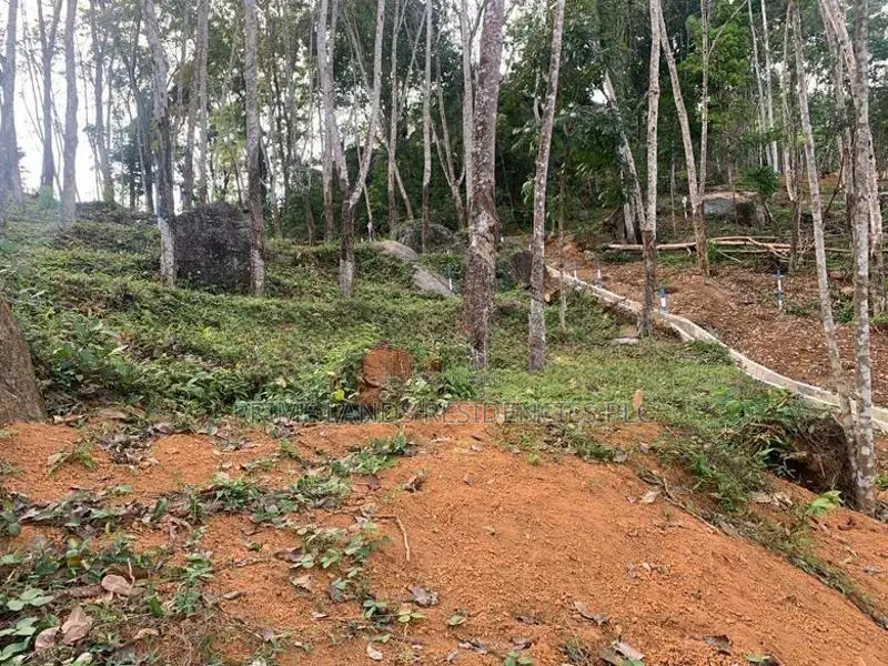 Lands for Sale in Nelumdeniya