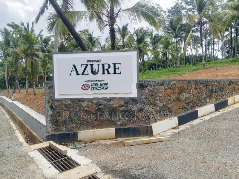Lands for Sale Near Ahangama