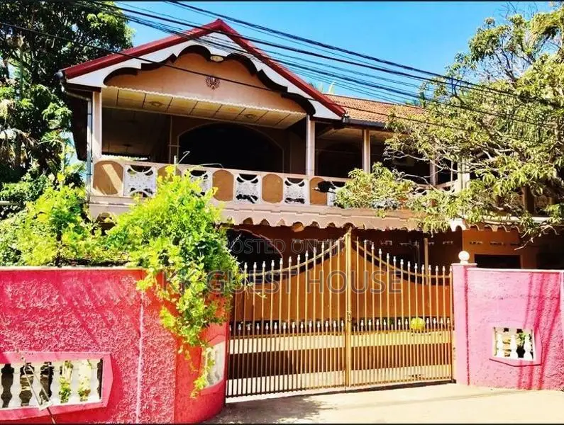 Guest House for Short Term Rent in Batticaloa