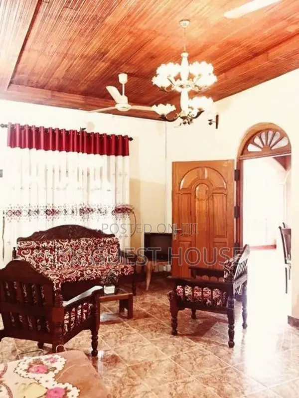 Guest House for Short Term Rent in Batticaloa