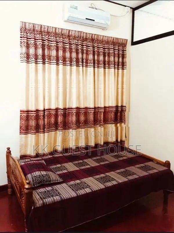 Guest House for Short Term Rent in Batticaloa