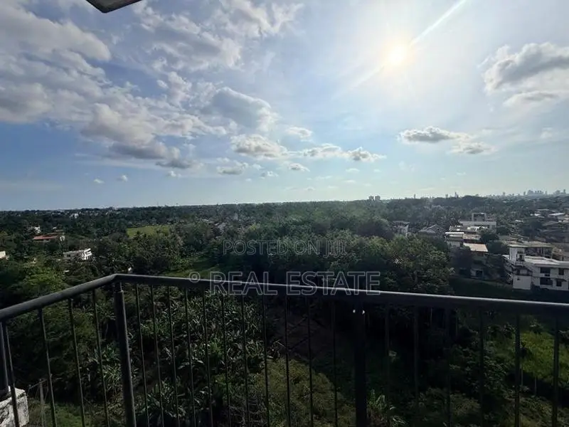 Apartment for rent in Viyathpura - REF 55