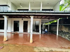Two Storey House for Sale in Maharagama