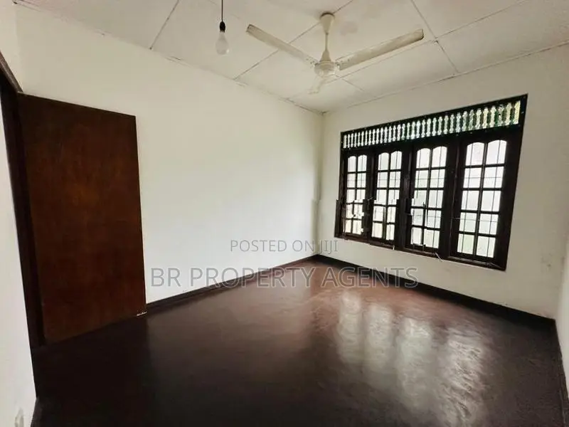 Two Storey House for Sale in Maharagama