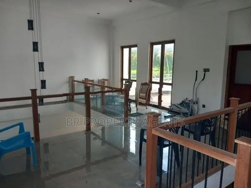 Spacious Two Storey House for Sale in Panadura