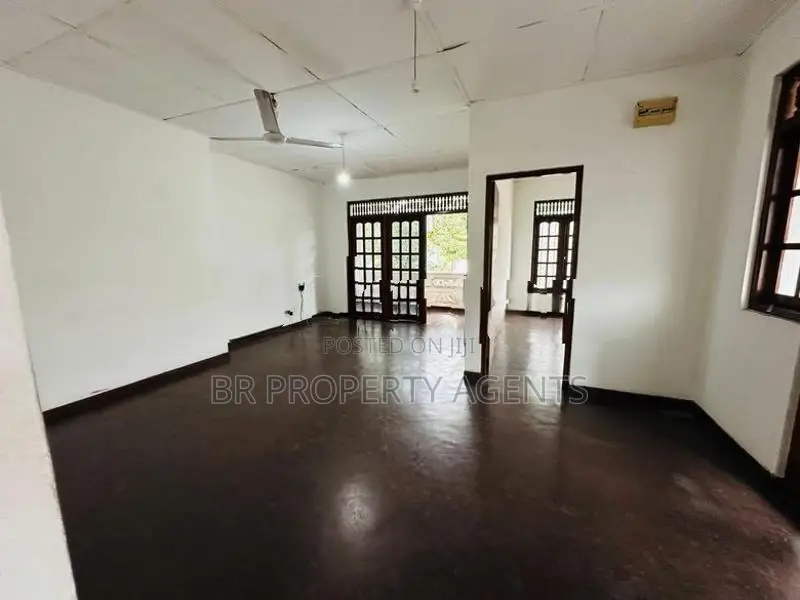 Two Storey House for Sale in Maharagama